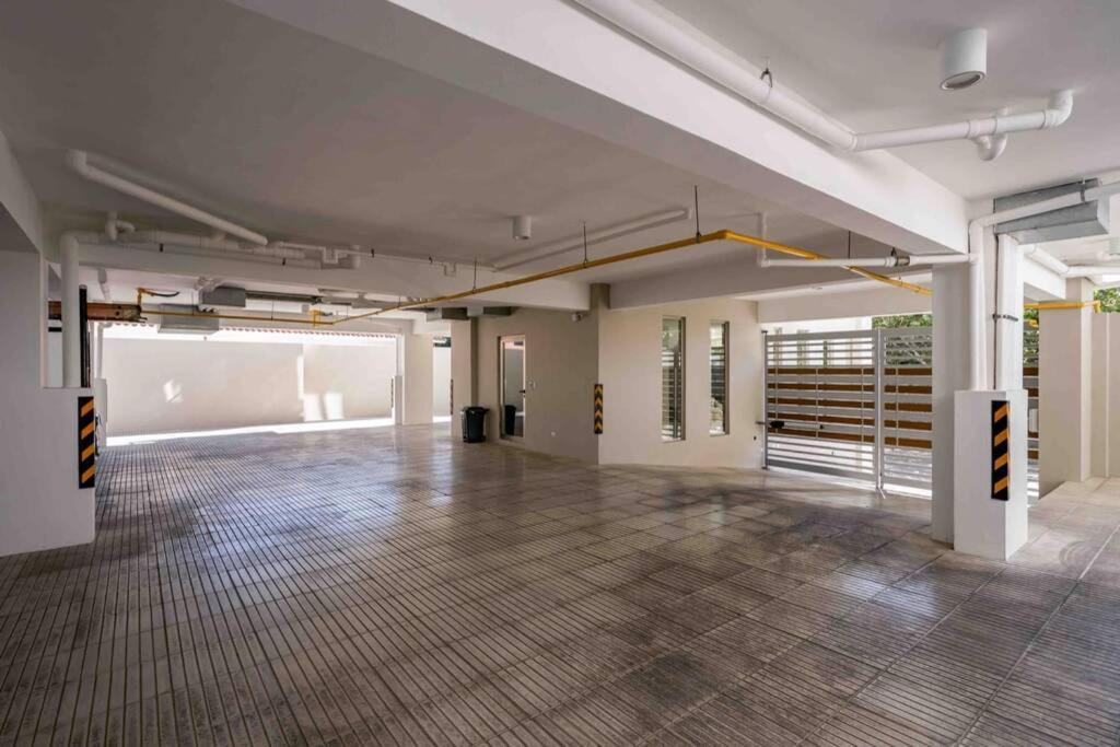 סנטו דומינגו Escape Apartments, Balcony, Pool & Gym In La Julia מראה חיצוני תמונה